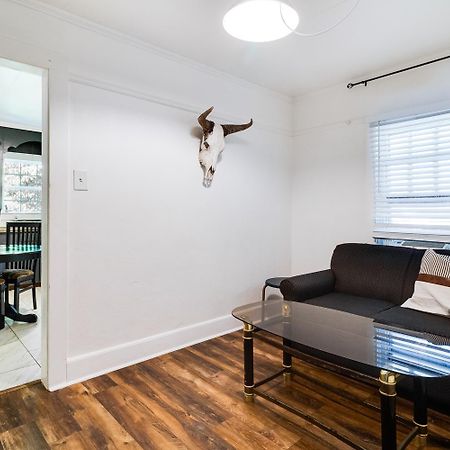 Jefferson Flat - Master Room لافايت المظهر الخارجي الصورة