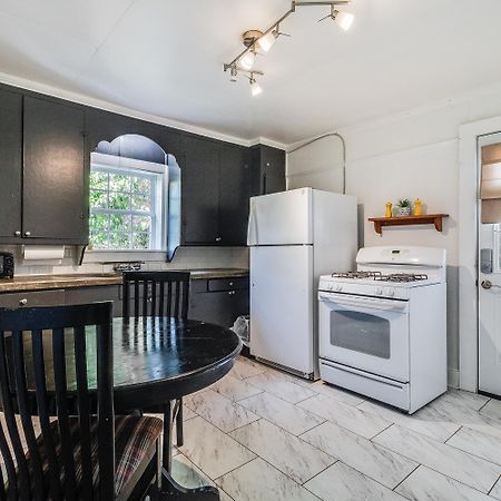 Jefferson Flat - Master Room لافايت المظهر الخارجي الصورة