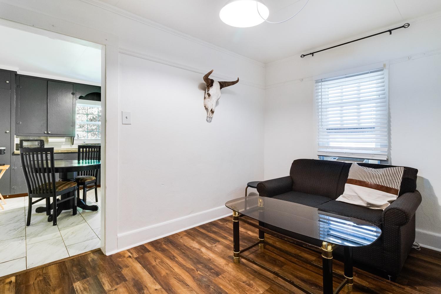 Jefferson Flat - Master Room لافايت المظهر الخارجي الصورة