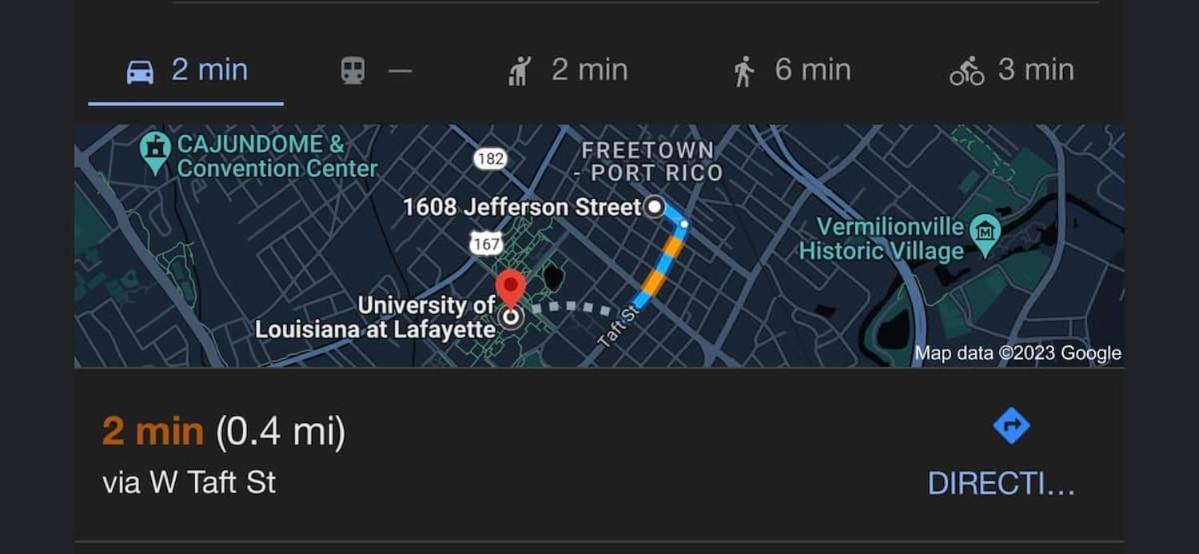 Jefferson Flat - Master Room لافايت المظهر الخارجي الصورة