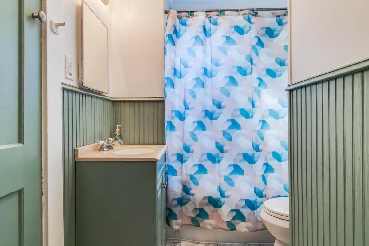 Jefferson Flat - Master Room لافايت المظهر الخارجي الصورة